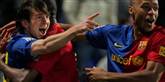 <span style='font-family: Arial; font-size: 15px; color: White;'>Fodboldfans kan kalde sønnike for 'Messi'.</span> <span style='font-family: Arial; font-weight: normal; font-size: 15px; color: #999999;'>Foto: AP/Miguel Angel Morenatti / POLFOTO</span>