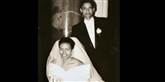 <span style='font-family: Arial; font-size: 15px; color: White;'>USA's nuværende præsident fandt sin førstedame som ung. Den 18. oktober 1992 blev Barack og Michelle Obama gift i Chicago.</span> <span style='font-family: Arial; font-weight: normal; font-size: 15px; color: #999999;'>Foto: AP Photo/Obama for America / POLFOTO</span>