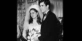 <span style='font-family: Arial; font-size: 15px; color: White;'>Nu skal Obama konkurrere med Republikanernes Mitt Romney. Her bliver Willard Mitt Romney og Ann Lois Davies foreviget på deres bryllupsdag i marts 1969.</span> <span style='font-family: Arial; font-weight: normal; font-size: 15px; color: #999999;'>Foto: AP Photo / POLFOTO</span>