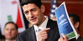 <span style='font-family: Arial; font-size: 15px; color: White;'>Det gør han sammen med sin vicepræsident Paul Ryan, som i weekenden blev udpeget som Romney's wingman.</span> <span style='font-family: Arial; font-weight: normal; font-size: 15px; color: #999999;'>Foto: AP/Jacquelyn Martin / POLFOTO</span>