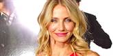 <span style='font-family: Arial; font-size: 15px; color: White;'>Undersøgelsen viser også, at mange - 12 procent - vil blive ret glade for at møde Cameron Diaz på stranden.</span> <span style='font-family: Arial; font-weight: normal; font-size: 15px; color: #999999;'>Foto: Scanpix, AFP, Robyn Beck</span>