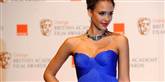 <span style='font-family: Arial; font-size: 15px; color: White;'>Smukke Jessica Alba indtager en delt tredjeplads med otte procent af stemmerne. Globalt set er det ikke Helena Christensen, som folk helst vil kigge på. I en lignende global måling ligger Jessica Alba nemlig nummer et.</span> <span style='font-family: Arial; font-weight: normal; font-size: 15px; color: #999999;'>Foto: Scanpix, AFP, Carl De Souza</span>