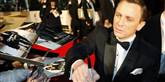 <span style='font-family: Arial; font-size: 15px; color: White;'>Danskerne nyder tilsyneladende også godt af James Bond i bar overkrop - aka. Daniel Craig, som får seks procent af stemmerne.</span> <span style='font-family: Arial; font-weight: normal; font-size: 15px; color: #999999;'>Foto: Scanpix/Reuters/ISSEI KATO</span>