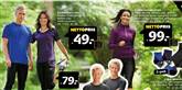 <span style='font-family: Arial; font-size: 15px; color: White;'>Christina Fogh Rasmussen giver den som glad sportspige i Netto's katalog, hvor hun reklamerer for løbetøj.</span> <span style='font-family: Arial; font-weight: normal; font-size: 15px; color: #999999;'>Foto: Nettos tilbudsavis</span>