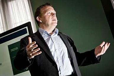 Vogmand: 'Mistede en million på Løkkes indblanding'