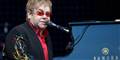 Popdronning tilgiver Elton John