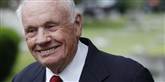 <span style='font-family: Arial; font-size: 15px; color: White;'>Neil Armstrong, få måneder før sin død.</span> <span style='font-family: Arial; font-weight: normal; font-size: 15px; color: #999999;'>Foto: AP Photo/NASA</span>