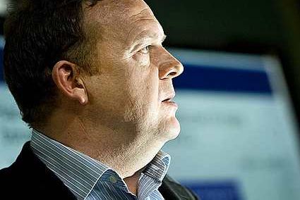 Nyhedsavisen: Lars Løkke bliver ikke statsminister