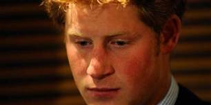 Ugen før prinsen tog på herretur til Las Vegas, var prins-Harry på de Britiske Jomfruøer med en gruppe og kæresten Cressida Bonas.