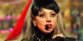 <span style='font-family: Arial; font-size: 15px; color: White;'>Lady Gaga har en perlerække af hits på samvittigheden, siden hun debuterede i 2008, bl.a. Poker Face, Paparazzi og Bad Romance.</span> <span style='font-family: Arial; font-weight: normal; font-size: 15px; color: #999999;'>Foto: Polfoto, AP, Nick Ansell</span>