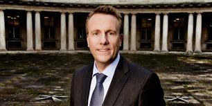Justitsminister Morten Bødskov (S) er tilfreds med politiets indsats.
