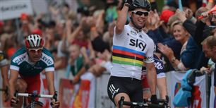 Mark Cavendish vil væk fra Team Sky.