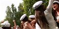 Stort antal studenter komme aldrig videre