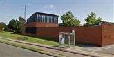 <span style='font-family: Arial; font-size: 15px; color: White;'>På Business Collage Syd i Sønderborg, der indtager andenpladsen, fik de 71 lærere i 2010 udbetalt godt 90.000 kroner hver i overarbejdsbetaling.</span> <span style='font-family: Arial; font-weight: normal; font-size: 15px; color: #999999;'>Foto: Google Maps</span>