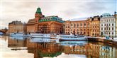 <span style='font-family: Arial; font-size: 15px; color: White;'>Vores naboer mod nord kommer på 8. pladsen. Stockholm kan prale af at have fostret så kendte bysbørn som Greta Garbo, Alfred Nobel og Ingrid Bergman.</span> <span style='font-family: Arial; font-weight: normal; font-size: 15px; color: #999999;'>Foto: Colourbox</span>