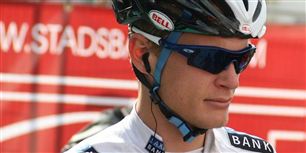 Danske Matti Breschel vender nu hjem til Bjarne Riis og Saxo Bank Tinkoff Bank.
