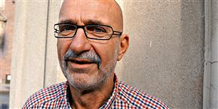 Hans Peter Halling Møller havde fået jobbet som børnesagkyndig i statsforvaltningen som 59-årig. Han synes, det værste ved fyringen er, at han ikke selv fik lov at beslutte, hvordan og hvornår hans arbejdsliv skulle slutte