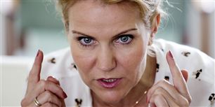 Debatten om den udskældte aftale, der halverer dagpengeperioden fra fire til to år, blev sat i gang af LO's formand, Harald Børsting.