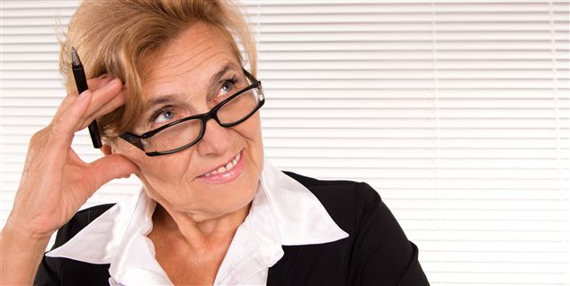 Se det igen: Otte ting du skal vide, når du fylder 55 år