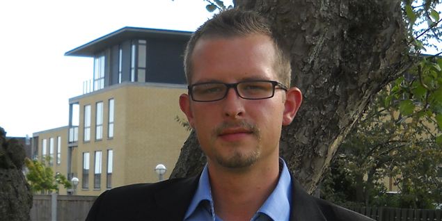 Venstre-mand styrer Vejlegården på Facebook