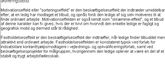 <span style='font-family: Arial; font-size: 15px; color: White;'>I Holbæk kommune støder man også på det udskældte ord. Det fremgår blandt andet, at aktivering kan bruges til at teste, om den arbejdsløse står til rådighed. &nbsp;"Motivationseffekten er også kendt som ”skræmme-effekt”, og et tilbud af denne karakter kan fx gives, hvis der er tvivl om hvorvidt den enkelte ledige er fagligt og geografisk mobil og dermed står til rådighed" står der i et dokument fra et udvalgsmøde i februar 2012.</span> <span style='font-family: Arial; font-weight: normal; font-size: 15px; color: #999999;'>Foto: Screendump</span>