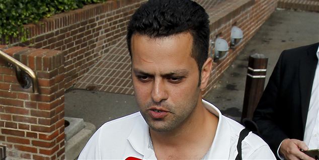 Amin Skov: Jeg blev brugt politisk