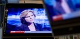 <span style='font-family: Arial; font-size: 15px; color: White;'>Connie Hedegaard får opbakning fra hele 43 pct. af de blå vælgere, som ønsker Lars Løkke Rasmussen som statsminister, til at være konservativ formand.</span> <span style='font-family: Arial; font-weight: normal; font-size: 15px; color: #999999;'>Foto: Thorkild Amdi/POLFOTO / POLFOTO</span>