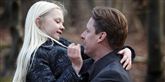 <span style='font-family: Arial; font-size: 15px; color: White;'>Niels Reinhardt - den personlige assistent til Emilies far er også et bud på Emilies kidnapper. Han virker næsten så flink, at det er mistænkeligt. Desuden kender han huset ud og ind, og hans øjne flakker også lidt ind i mellem..</span> <span style='font-family: Arial; font-weight: normal; font-size: 15px; color: #999999;'>Foto: Tine Harden, DR Presse</span>