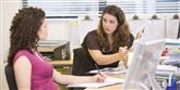 <span style='font-family: Arial; font-size: 15px; color: White;'>7. Kritik kan også være en stressfaktor. Som vidensarbejder ligger en stor del af din identitet i dit job og din faglighed, så selv faglig kritik kan føles personligt.</span> <span style='font-family: Arial; font-weight: normal; font-size: 15px; color: #999999;'>Foto: Colourbox</span>