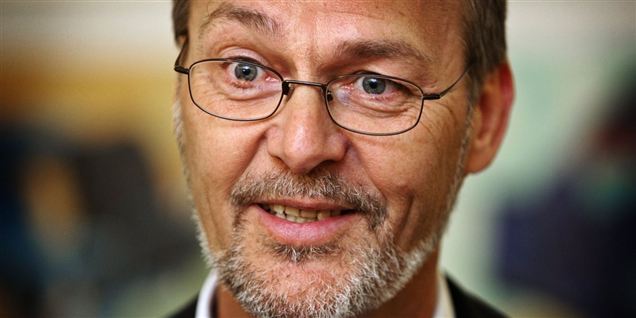 Ole Sohn bliver millionær på minister-stop