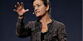 <span style='font-family: Arial; font-size: 15px; color: White;'>Indenrigs- og økonomiminister Margrethe Vestager (R) har tre børn, der sammenlagt får 46.779 kroner om året i børnepension. Klik videre og se statsministerbørnenes pensionsindtægt.</span> <span style='font-family: Arial; font-weight: normal; font-size: 15px; color: #999999;'>Foto: Jonathan Bjerg Møller / POLFOTO</span>