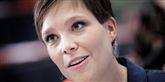 <span style='font-family: Arial; font-size: 15px; color: White;'>Astrid Krag (SF) er måske færdig som sundhedsminister, hvis hun taber formandskampen i SF. Hendes to små børn er dog sikret 31.186 kroner årligt. Klik videre og se, hvilke ministre der med flest børn sikrer mest børnepension.</span> <span style='font-family: Arial; font-weight: normal; font-size: 15px; color: #999999;'>Foto: Magnus Holm / POLFOTO</span>