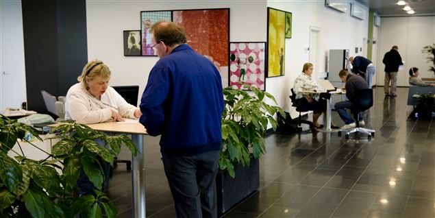 Klapjagt: Kommuner skræmmer arbejdsløse i job