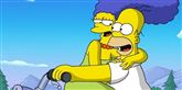 <span style='font-family: Arial; font-size: 15px; color: White;'>Hvor gammel er Homer Simpson? Spørger Lasse Sjøbeck Jørgensen Ellen Trane Nørby. Stemmen bag Homer tilhører Daniel Louis Castellaneta og han er 54 år.</span> <span style='font-family: Arial; font-weight: normal; font-size: 15px; color: #999999;'>Foto: Foto: AP / POLFOTO</span>