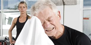 "Fitness er ikke det eneste, der duer. Tit synes folk jo ikke engang, det er sjovt, at stå i et fitnesscenter. Man skal i stedet se de andre muligheder," lyder det fra diætist Gitte Dreyer.