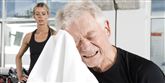 <span style='font-family: Arial; font-size: 15px; color: White;'>"Fitness er ikke det eneste, der duer. Tit synes folk jo ikke engang, det er sjovt, at stå i et fitnesscenter. Man skal i stedet se de andre muligheder," lyder det fra diætist Gitte Dreyer.</span> <span style='font-family: Arial; font-weight: normal; font-size: 15px; color: #999999;'>Foto: Colourbox</span>