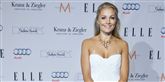 <span style='font-family: Arial; font-size: 15px; color: White;'>9. Den blonde baronesse Caroline Fleming er også en, som mange mænd godt kunne bruge en nat sammen med.</span> <span style='font-family: Arial; font-weight: normal; font-size: 15px; color: #999999;'>Foto: Jakob Jørgensen / POLFOTO</span>