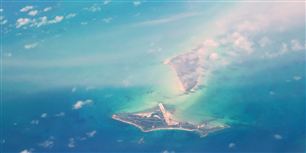 Turks abnd Caicos frigives igen af koloniherre
