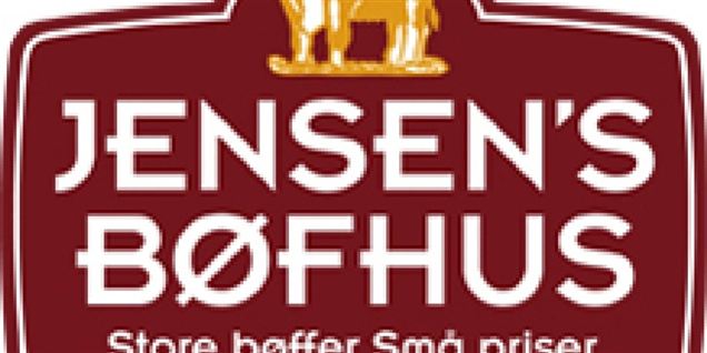 Jensens Bøfhus må betale kæmpeerstatning