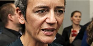 Margrethe Vestager skal til december mødes med de offentligt ansatte, men de skal ikke forvente sig en større tillidsreform.&nbsp;