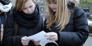 ”Hvis folk ikke forstår, hvad der står i brevene, orker de måske ikke engang at læse dem, men smider i stedet kuverterne hen i hjørnet. Og det kan give mange problemer,” siger forsker Anne Kjærgaard.
