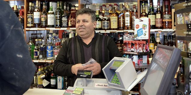 Kiosk-massakre: Lukkelov værre end ventet