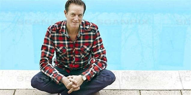 Peter Mygind ramt af ny blodprop