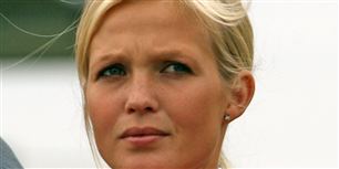 Tina Lund og Allan Nielsen har valgt navnet til deres tre måneder gamle søn.