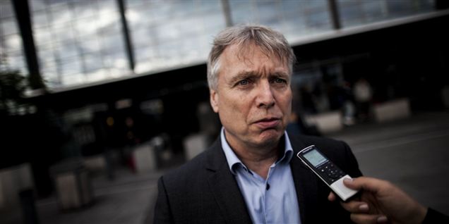 Ekspert mener Uffe Elbæk har elendig sag