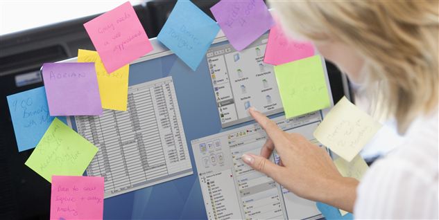 IT-koks rammer ledige: Mange fejl i november