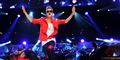 Barn mistænkt for falsk alarm mod Bieber