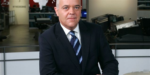 Se kendtes hede romancer og hårde brud i 2012