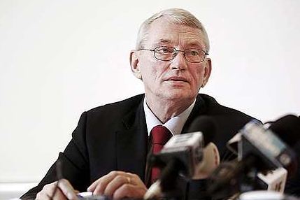 Jørgen Poulsen har meldt sig ud af Ny Alliance