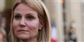 Blå tænketank roser Helle Thorning
